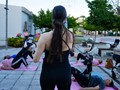 Wander Mamas x Fashion City Outlet: Το «28 Days Mommy Challenge» ολοκληρώνεται με ένα ξεχωριστό closing session